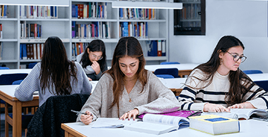 IDD CEU San Pablo - Máster de Acceso a la Abogacía + LLM