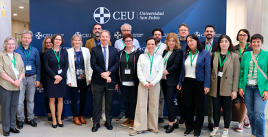 Blended Intensive Program “Sustainable Banking and Finance”