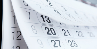 Calendario académico