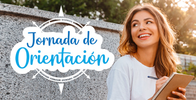 Jornada de Orientación