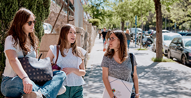 Acuerdo Universidad CEU San Pablo y la Universidad Catholique de Lille