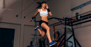 Master Biomecánica Deportiva Universidad CEU San Pablo