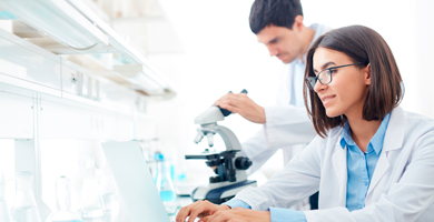 Master Investigación Oncología CEU San Pablo
