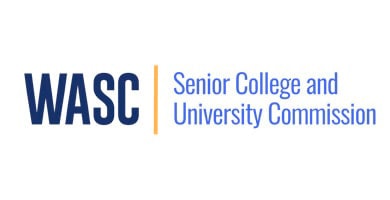 Logo Acreditación WASC