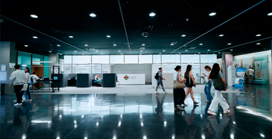 Solicita visita a la Universidad CEU San Pablo