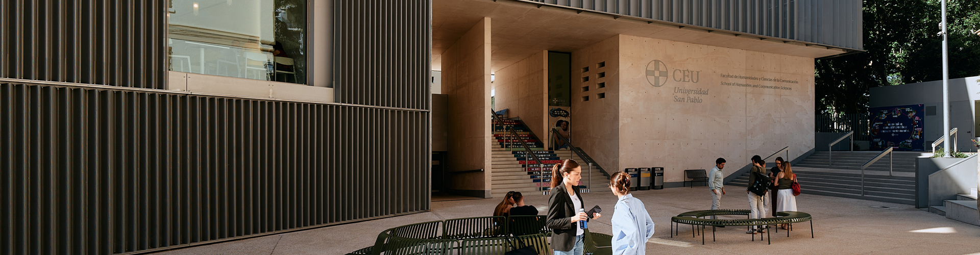 Universidad CEU San Pablo
