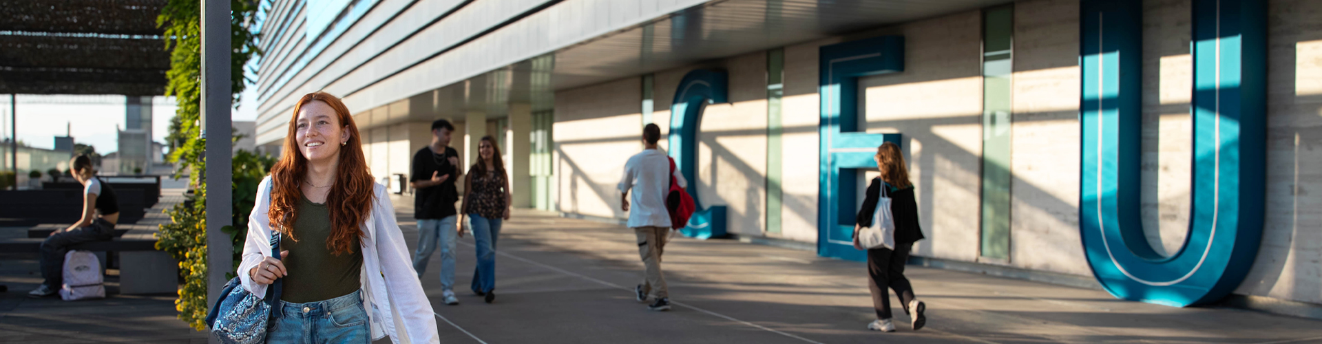 Universidad CEU San Pablo