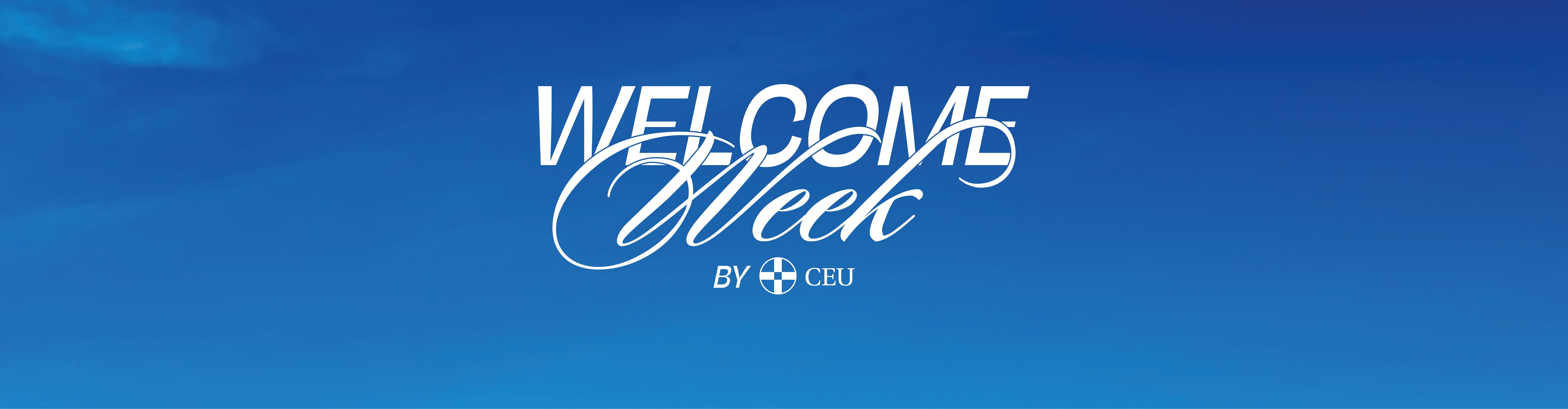 Welcome Day Universidad CEU San Pablo