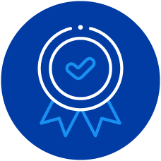 Icono calidad académica