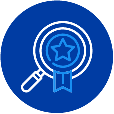 Icono excelencia investigadora