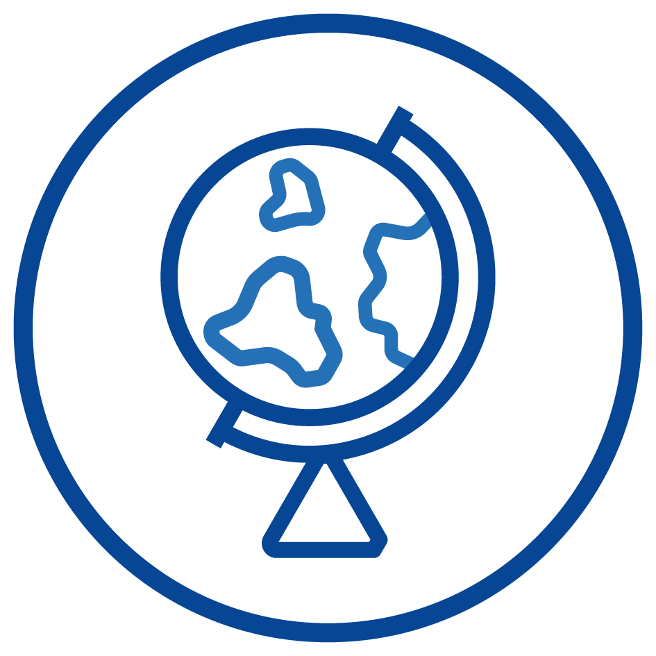 Comunidad internacional CEU San Pablo