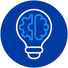 Icono innovación docente