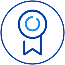 Icono de reconocimientos