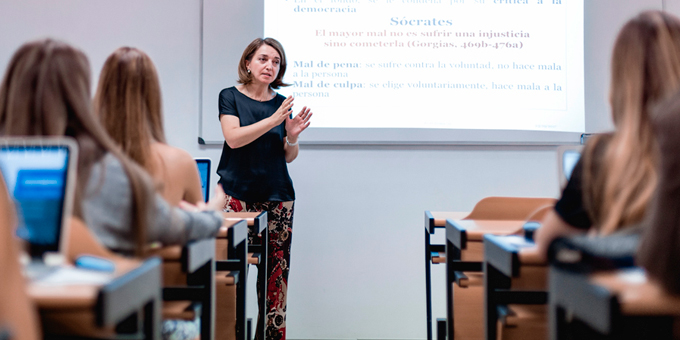 Asesoramiento Universitario