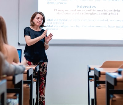 Consulta la oferta académica