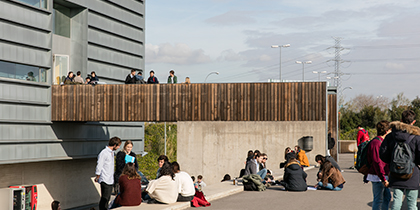 Preguntas frecuentes sobre el proceso de admisión de grados