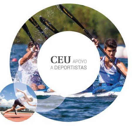 Becas ayuda deportistas