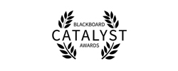 Blackboard Catalyst 2020 Premio