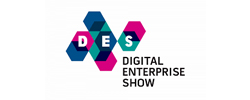 Digital Enterprise Show Logo