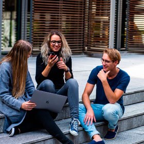 Classroom imagen de arquitectura