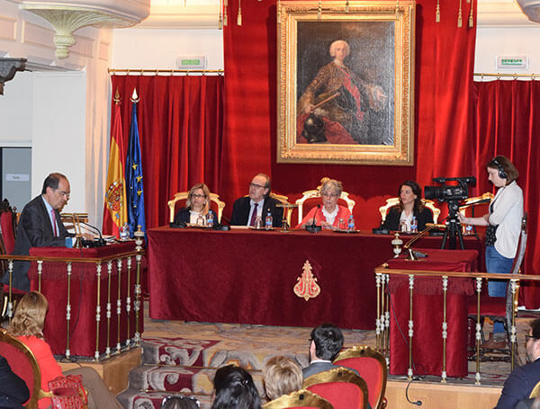 XVII Seminario Permanente: "Retos del derecho ante la innovación tecnológica"