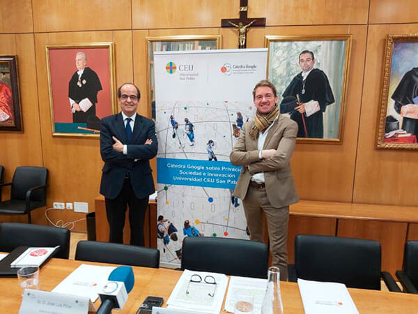 XIX Permanent Seminar: ‘Recent Jurisprudence on the Right to Oblivion: Territorial Scope and Sensitive Data’