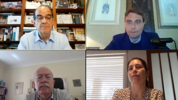 XX Seminario Permanente: "Innovación, tecnológia y retos de la privacidad en la gestión del covid-19"