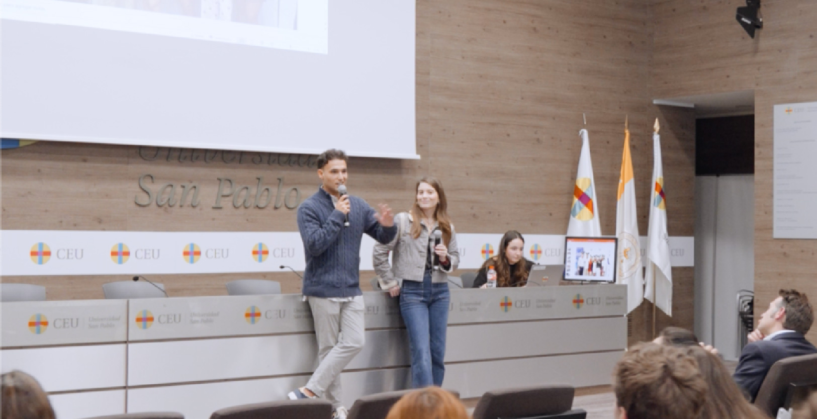 Imagen Disney Sesión