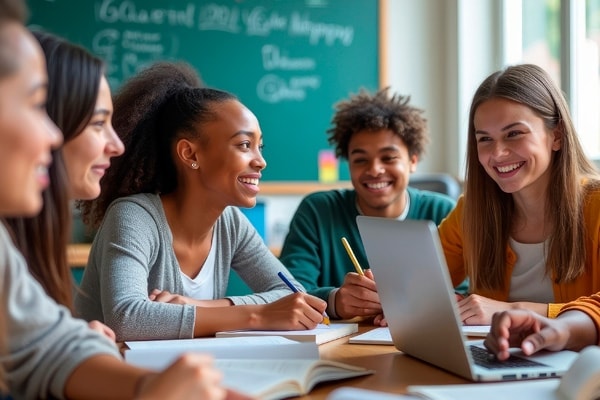 Bachelor of Arts San Ignacio University 