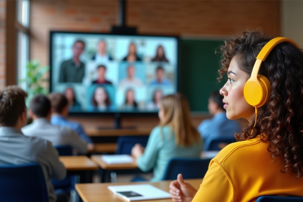 COIL BIP Universidad CEU San Pablo