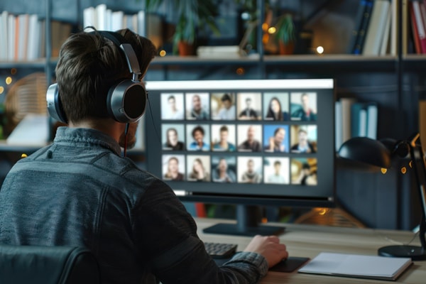 IOP - Programas Online Internacionales CEU San Pablo