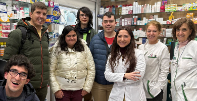 Internacional Farmacia