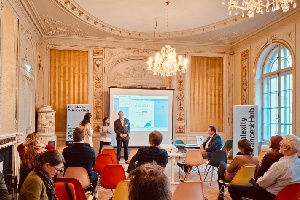 BIP en Farmacia, Biotecnología y Nutrición