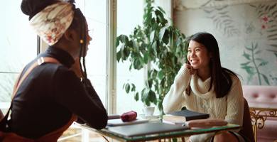 Cooperacion Internacional CEU San Pablo