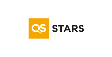 Logo QS Stars 