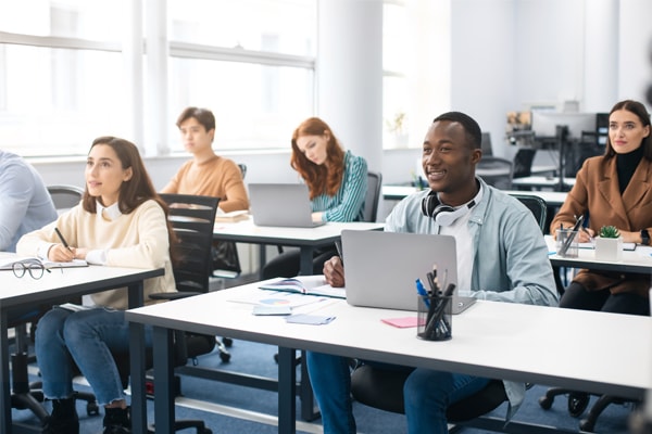 Estudios en el extranjero - Dobles Titulaciones Internacionales