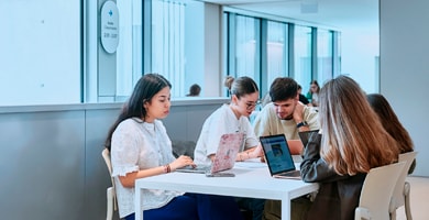 Innovación y excelencia