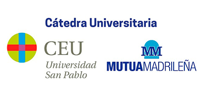 Logo CEU y Mutua Madrileña