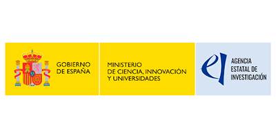 Logo Ministerio Ciencia, Innovacion y Universidades