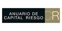 Anuario Capital Riesgo