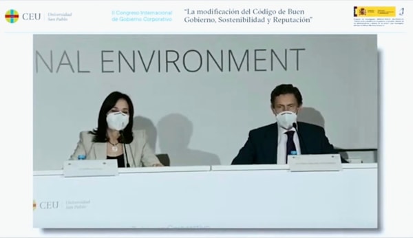 II Congreso Internacional de Gobierno Corporativo