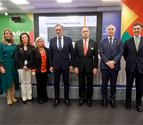 Jornada Arbitraje Internacional en Iberoamerica CEU