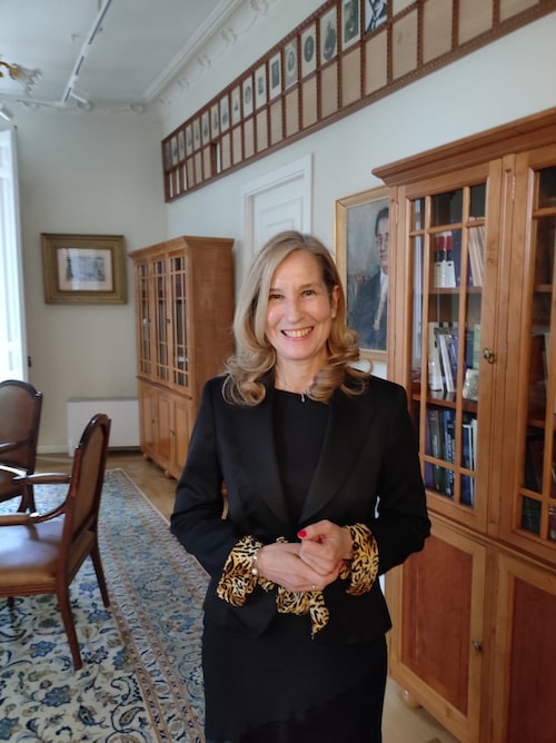Marta Villar Ezcurra 