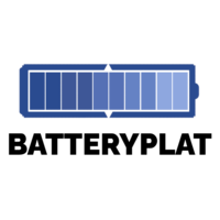 Battery Plat