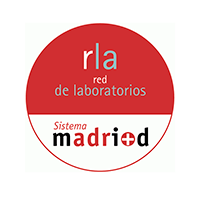 Red de laboratorios de la Comunidad de Madrid