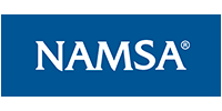 Logo NAMSA 