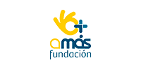 Logo fundacion AMAS