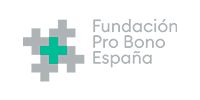 Logo Fundacion Pro Bono