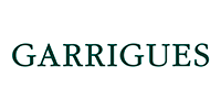 Logo garrigues