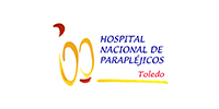 Hospital Nacional de Parapléjicos de Toledo